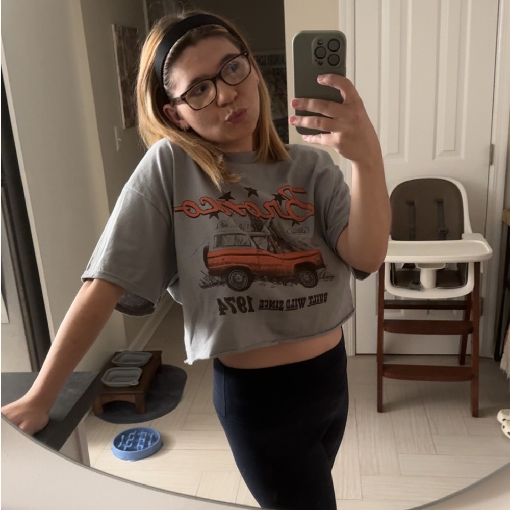 Meet your Posher, Marissa